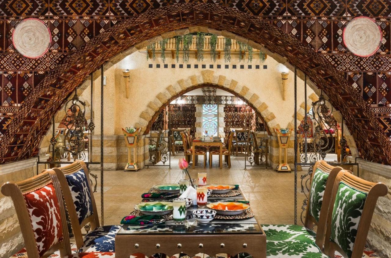 Mena Andalusia Riyadh Eksteriør bilde